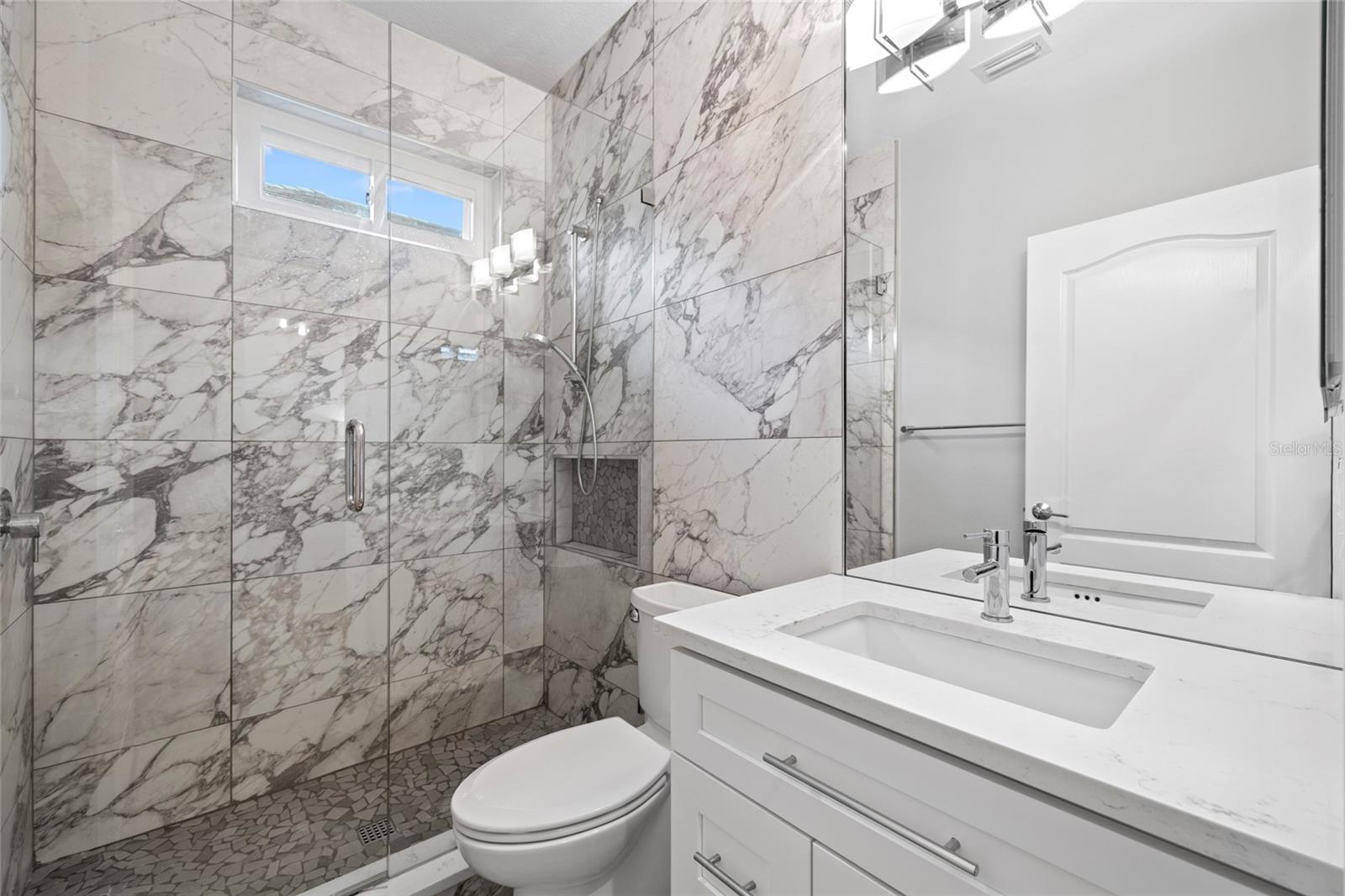 EDGEWATER VILLAGE SUBPHASE A UNIT 4B - Residential
