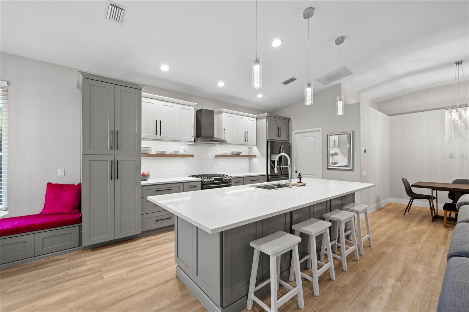 EDGEWATER VILLAGE SUBPHASE A UNIT 4B - Residential