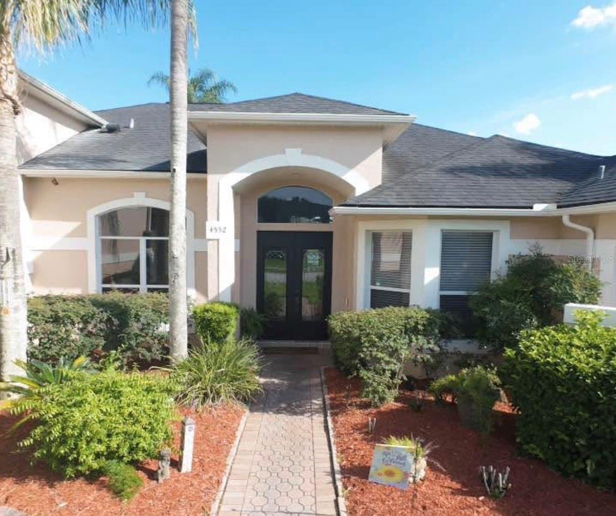 HUNTERS CREEK TR 245 - Residential