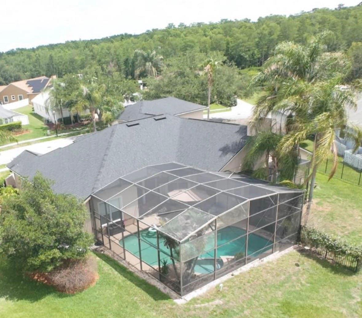 HUNTERS CREEK TR 245 - Residential