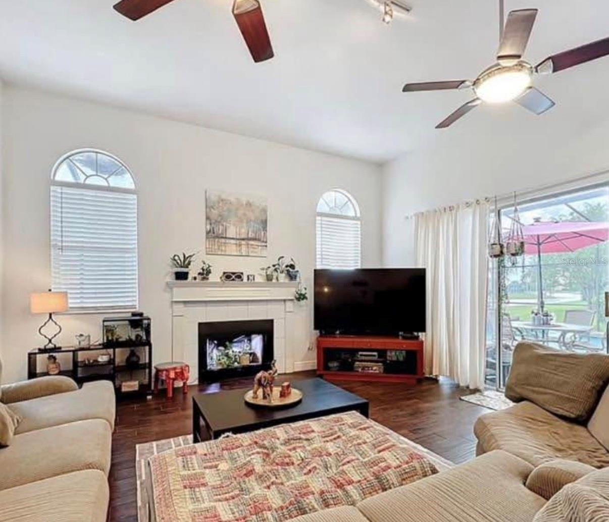 HUNTERS CREEK TR 245 - Residential