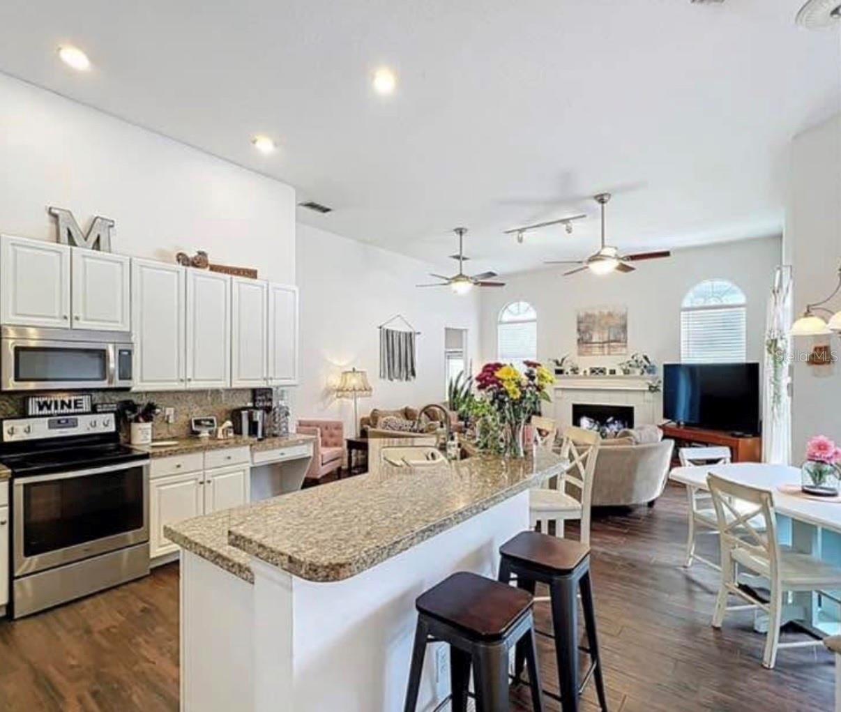 HUNTERS CREEK TR 245 - Residential
