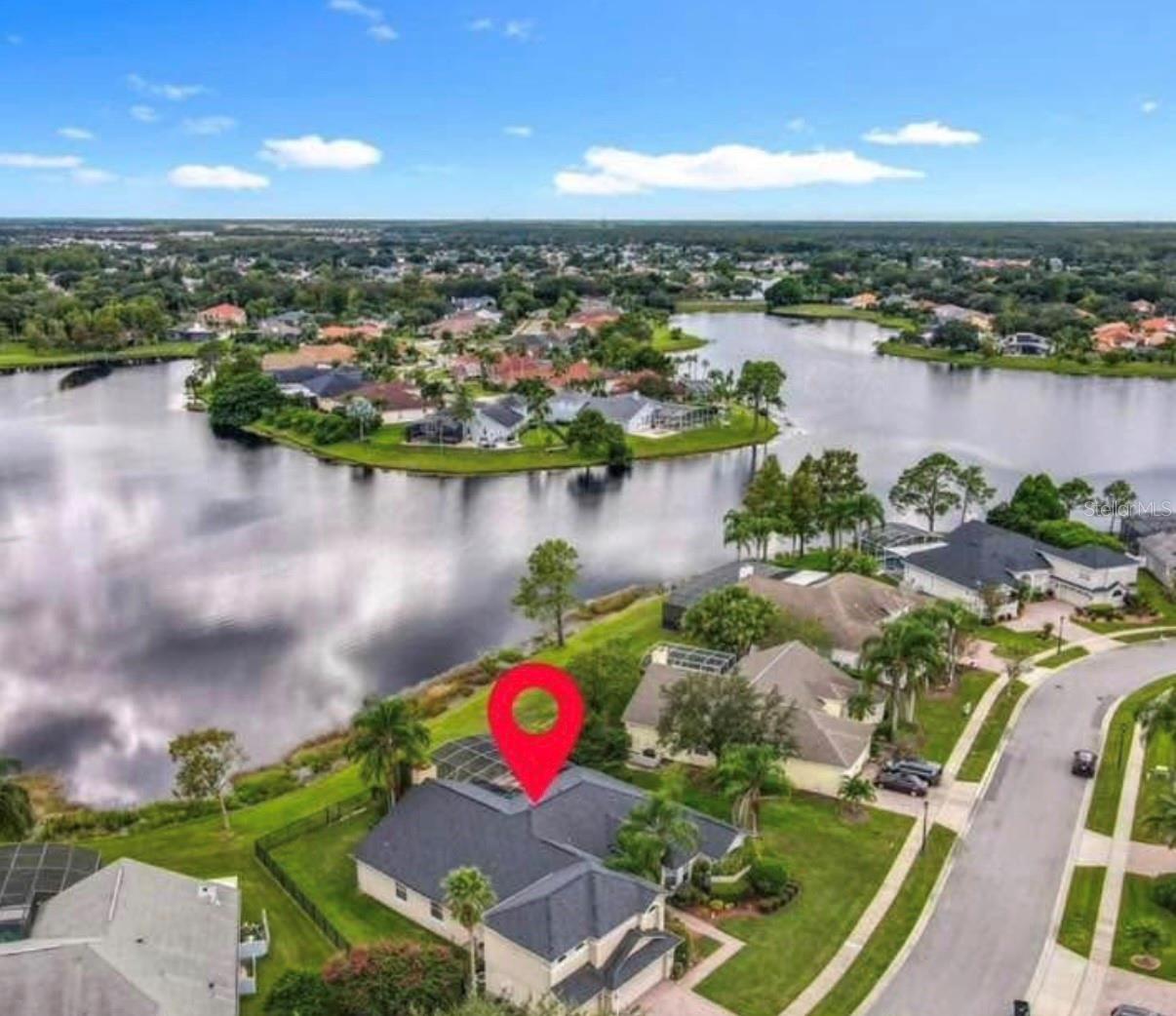 HUNTERS CREEK TR 245 - Residential