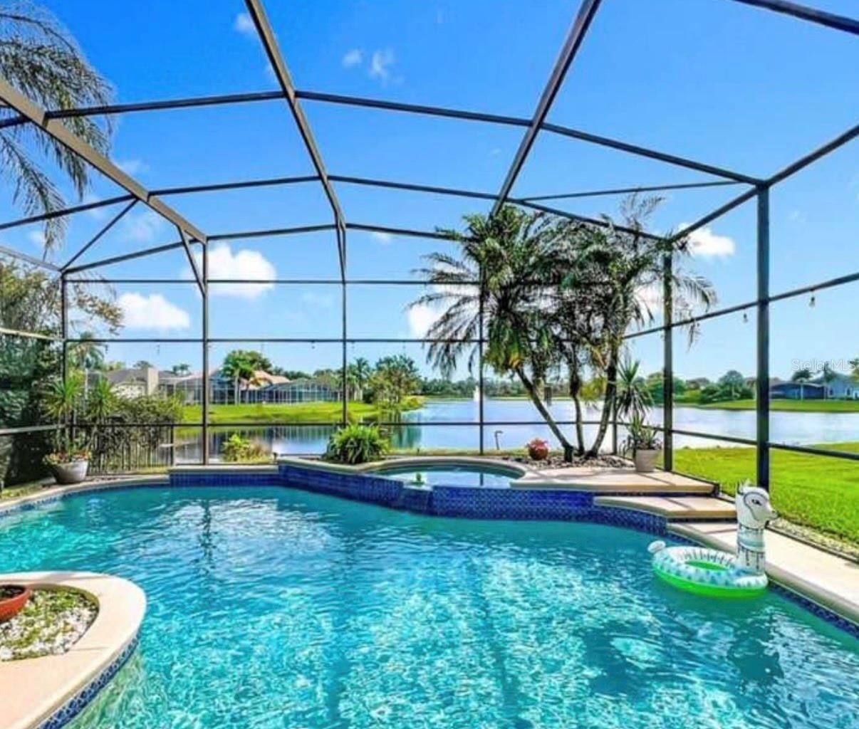 HUNTERS CREEK TR 245 - Residential