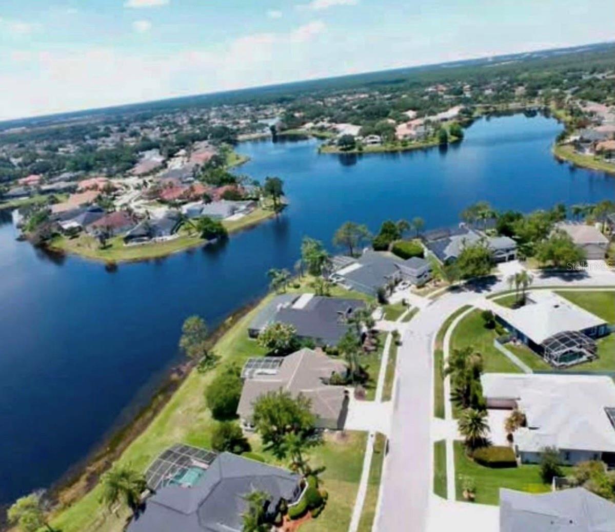 HUNTERS CREEK TR 245 - Residential