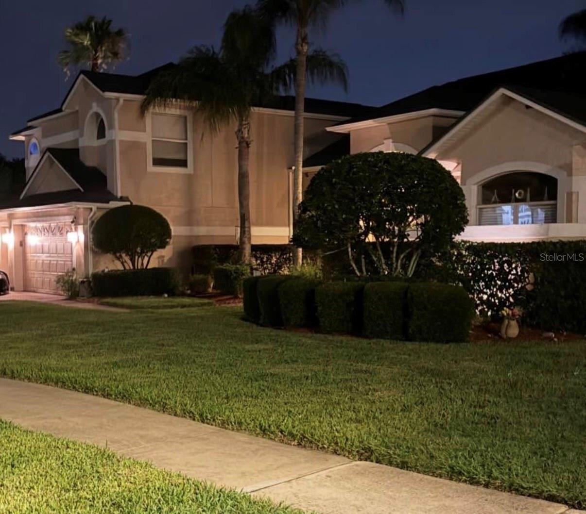 HUNTERS CREEK TR 245 - Residential