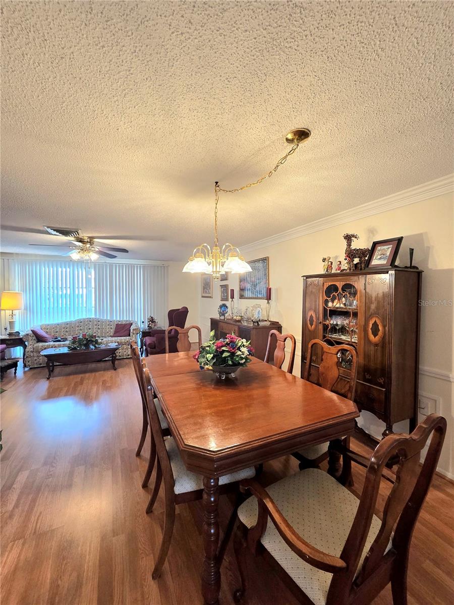 BEACON WOODS VILLAGE - Residential