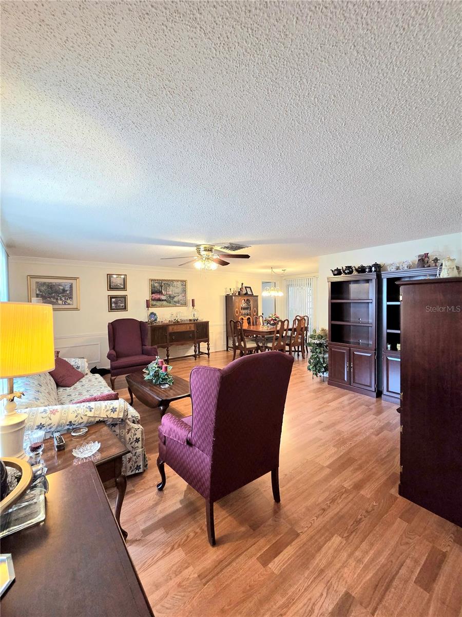 BEACON WOODS VILLAGE - Residential