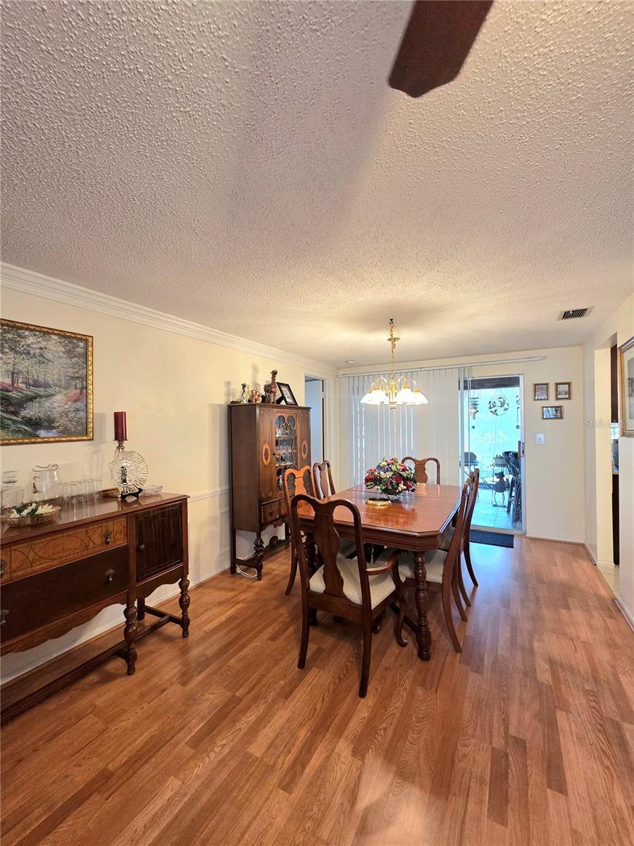BEACON WOODS VILLAGE - Residential