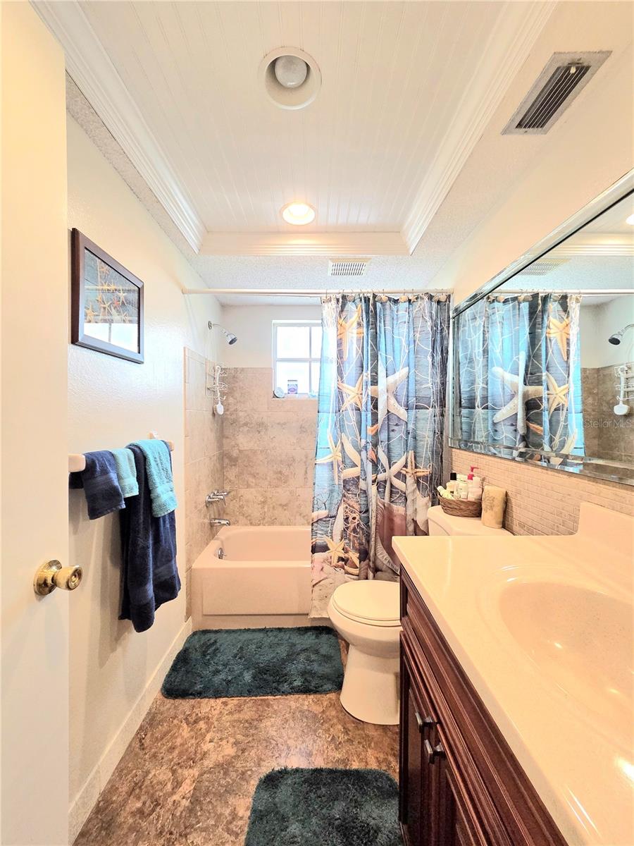 BEACON WOODS VILLAGE - Residential