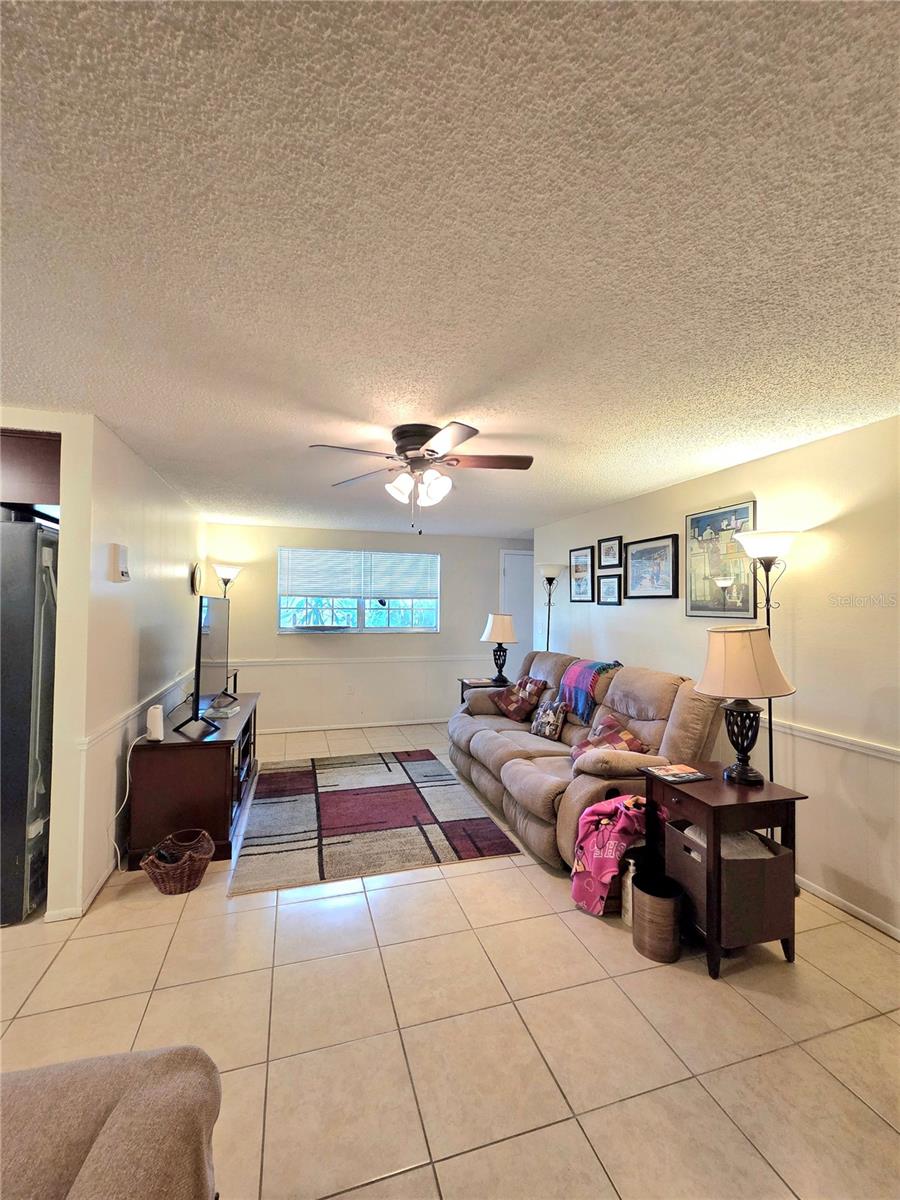 BEACON WOODS VILLAGE - Residential