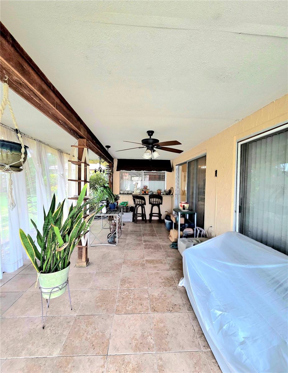BEACON WOODS VILLAGE - Residential