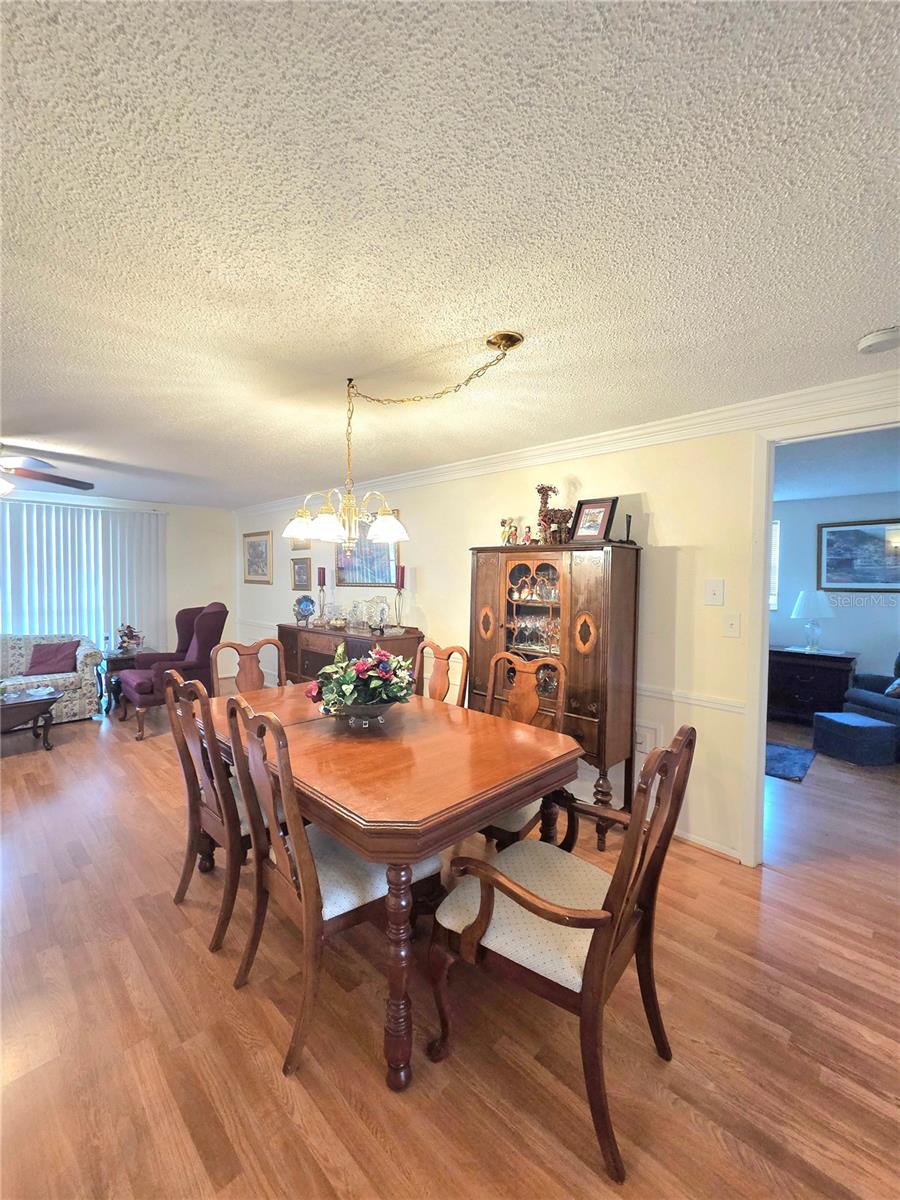BEACON WOODS VILLAGE - Residential