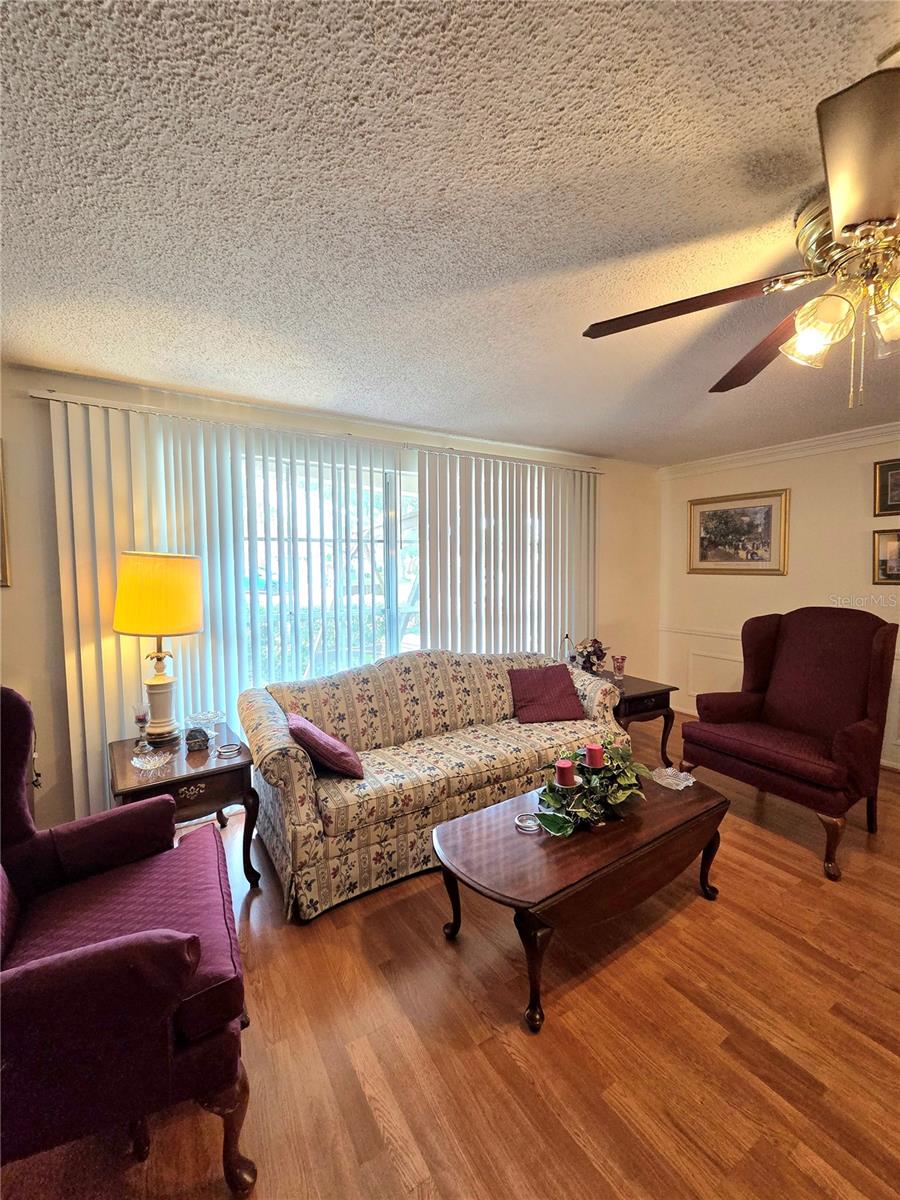 BEACON WOODS VILLAGE - Residential