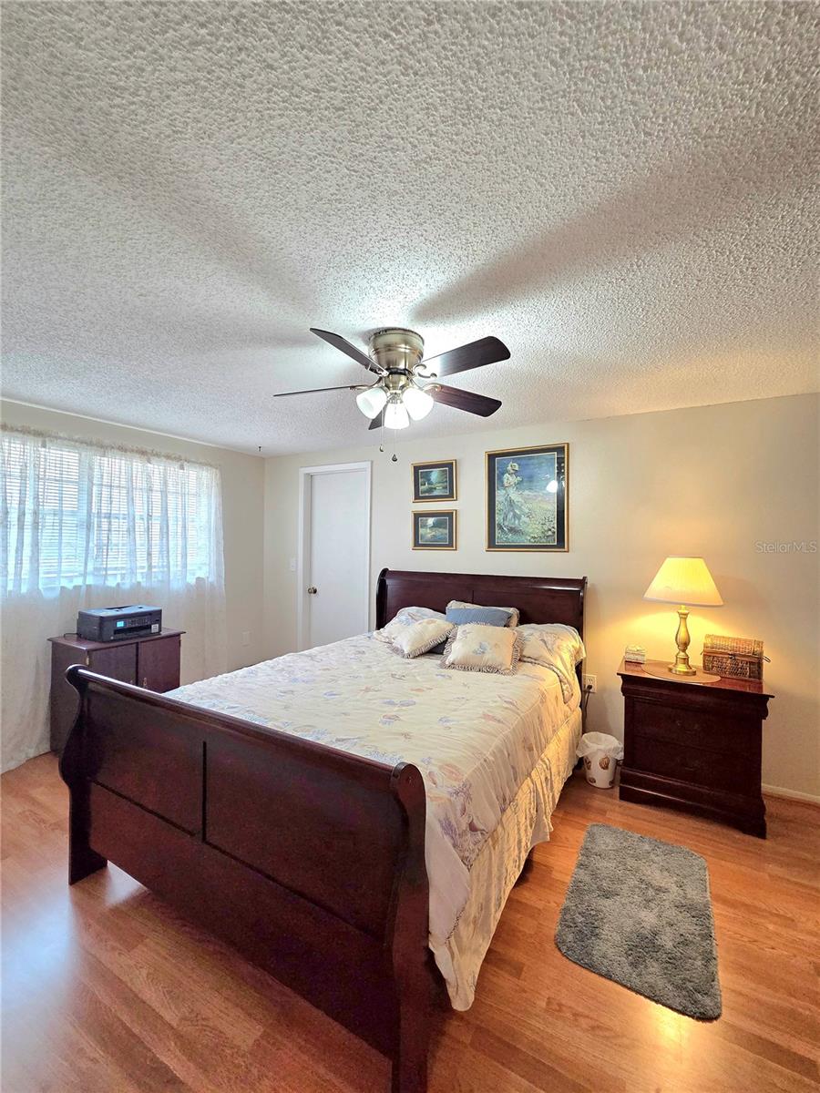 BEACON WOODS VILLAGE - Residential