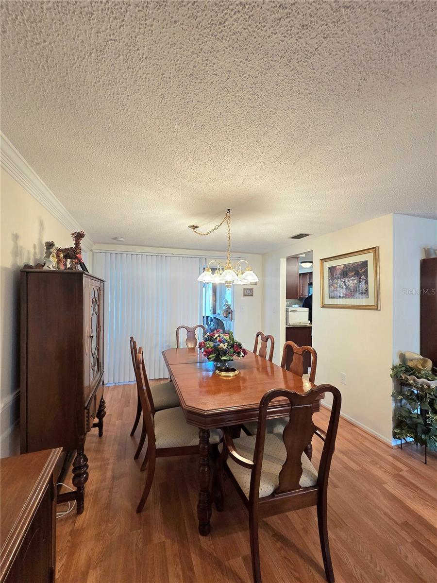 BEACON WOODS VILLAGE - Residential