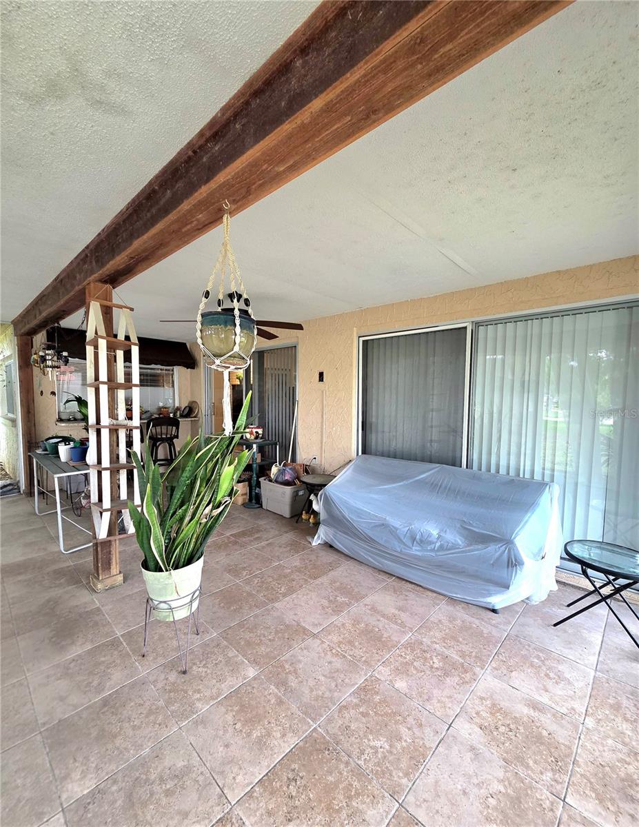 BEACON WOODS VILLAGE - Residential