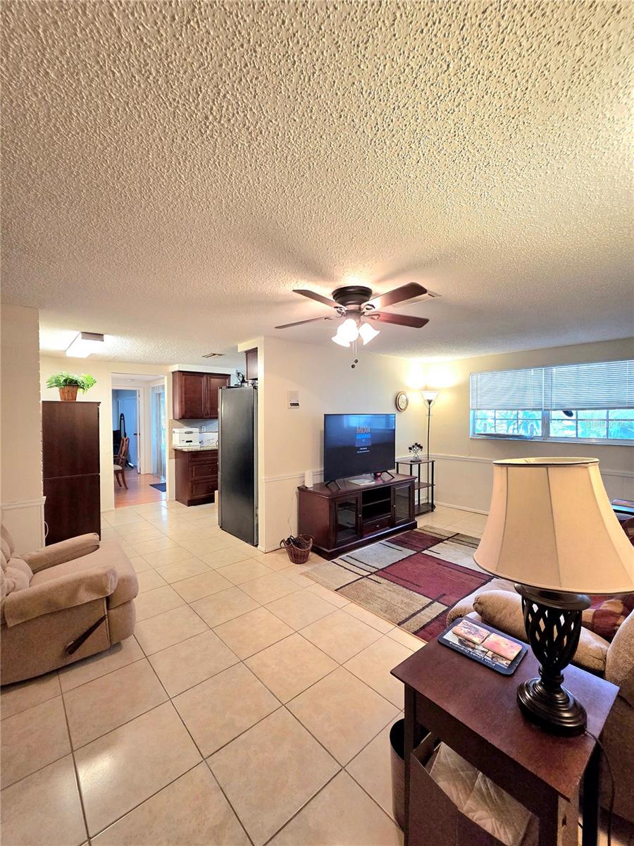 BEACON WOODS VILLAGE - Residential