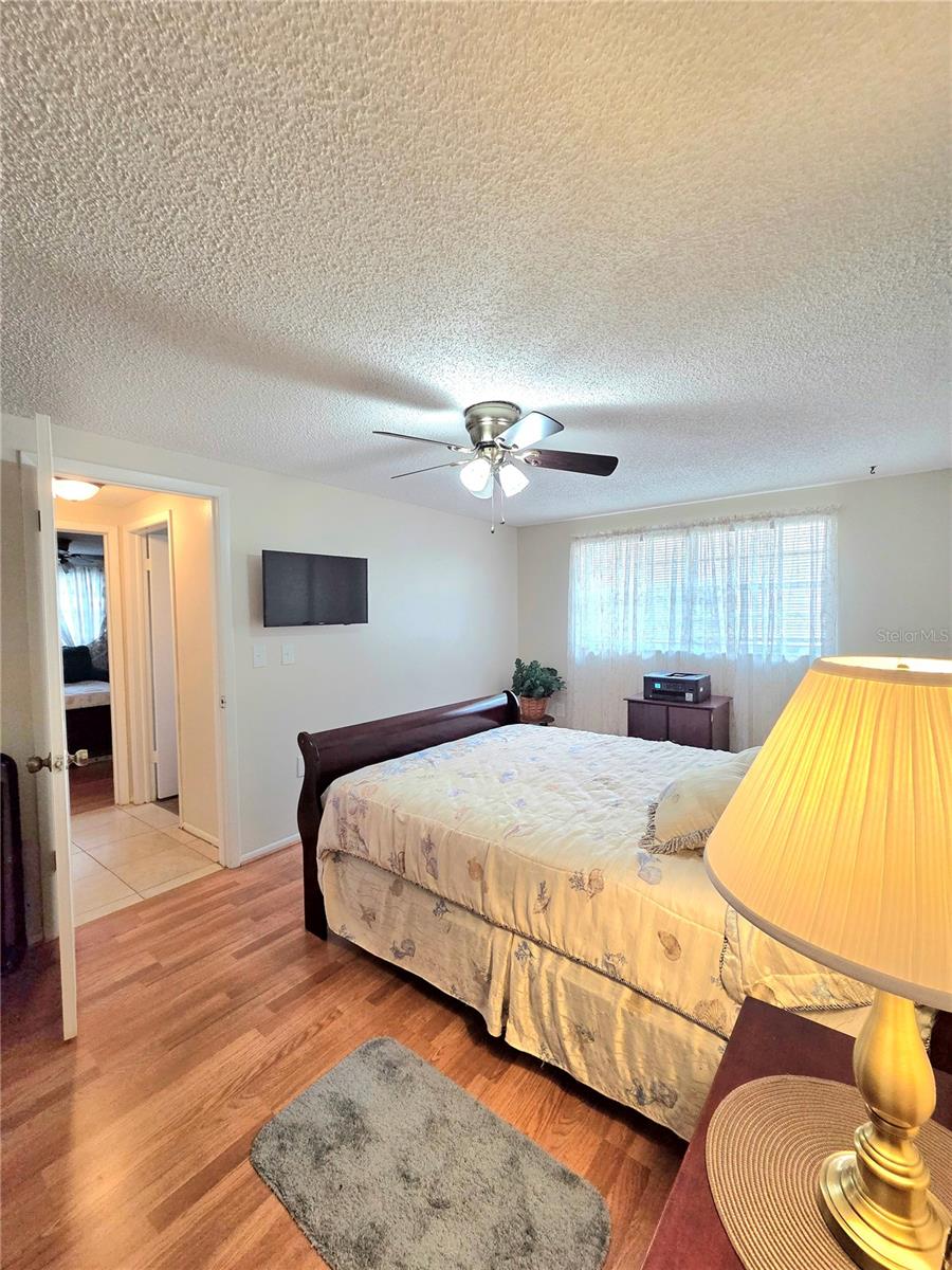 BEACON WOODS VILLAGE - Residential
