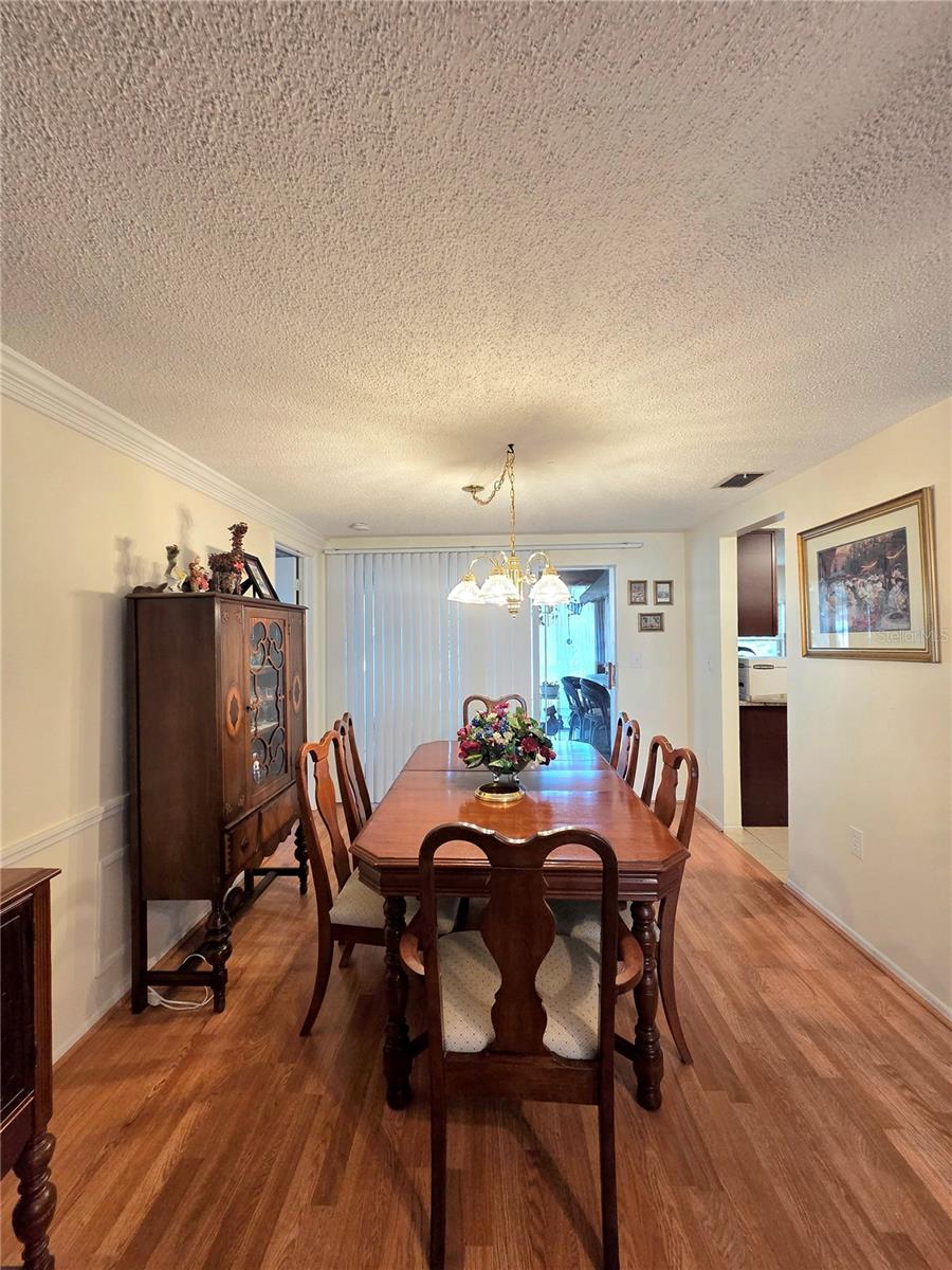 BEACON WOODS VILLAGE - Residential