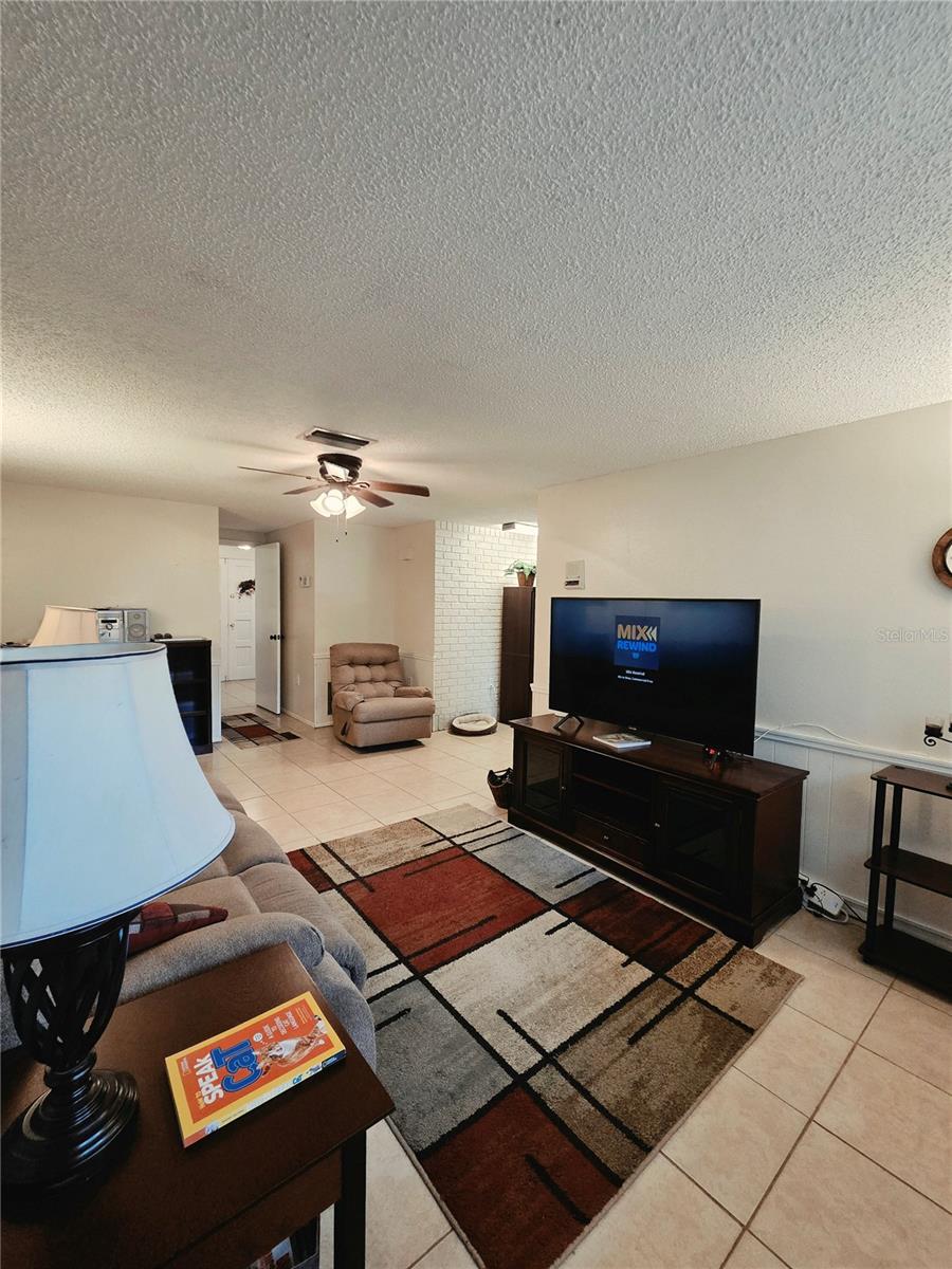 BEACON WOODS VILLAGE - Residential