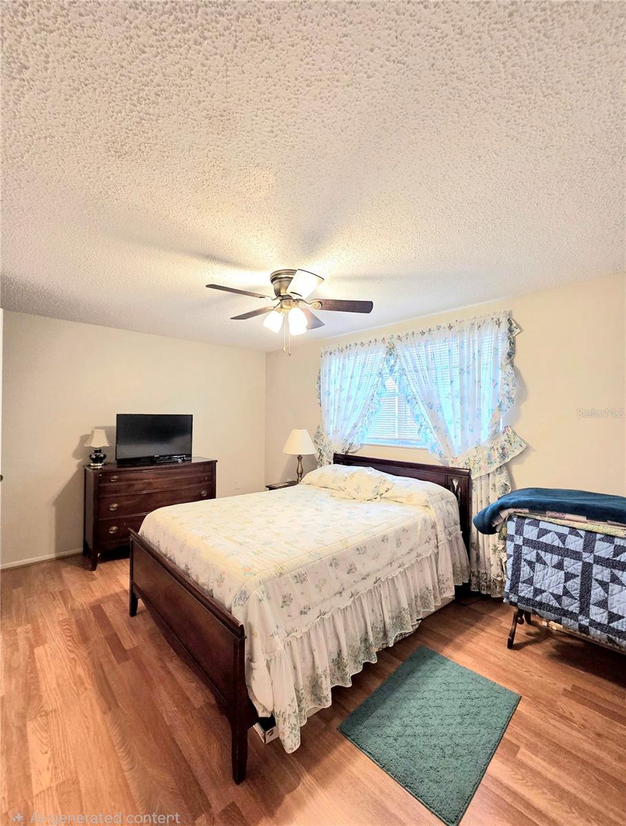 BEACON WOODS VILLAGE - Residential
