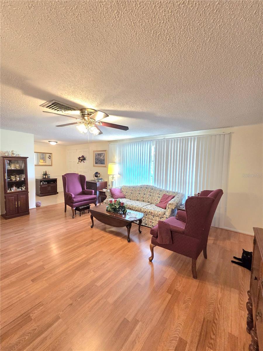 BEACON WOODS VILLAGE - Residential