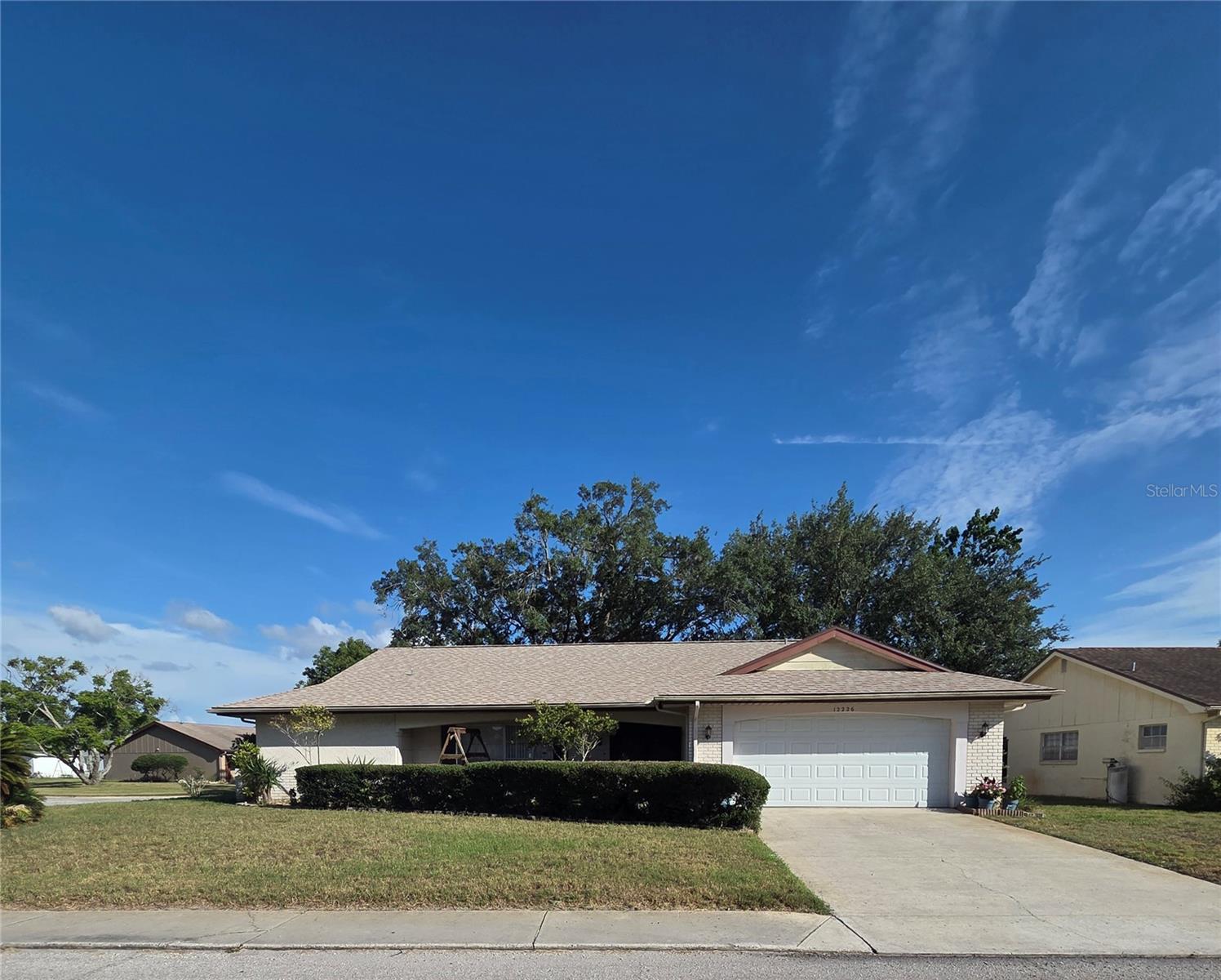BEACON WOODS VILLAGE - Residential