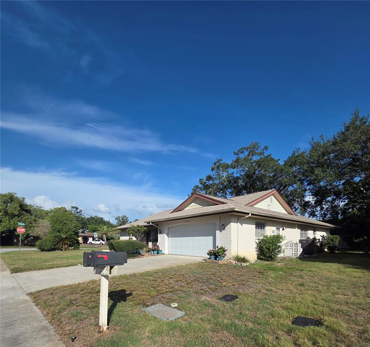 BEACON WOODS VILLAGE - Residential