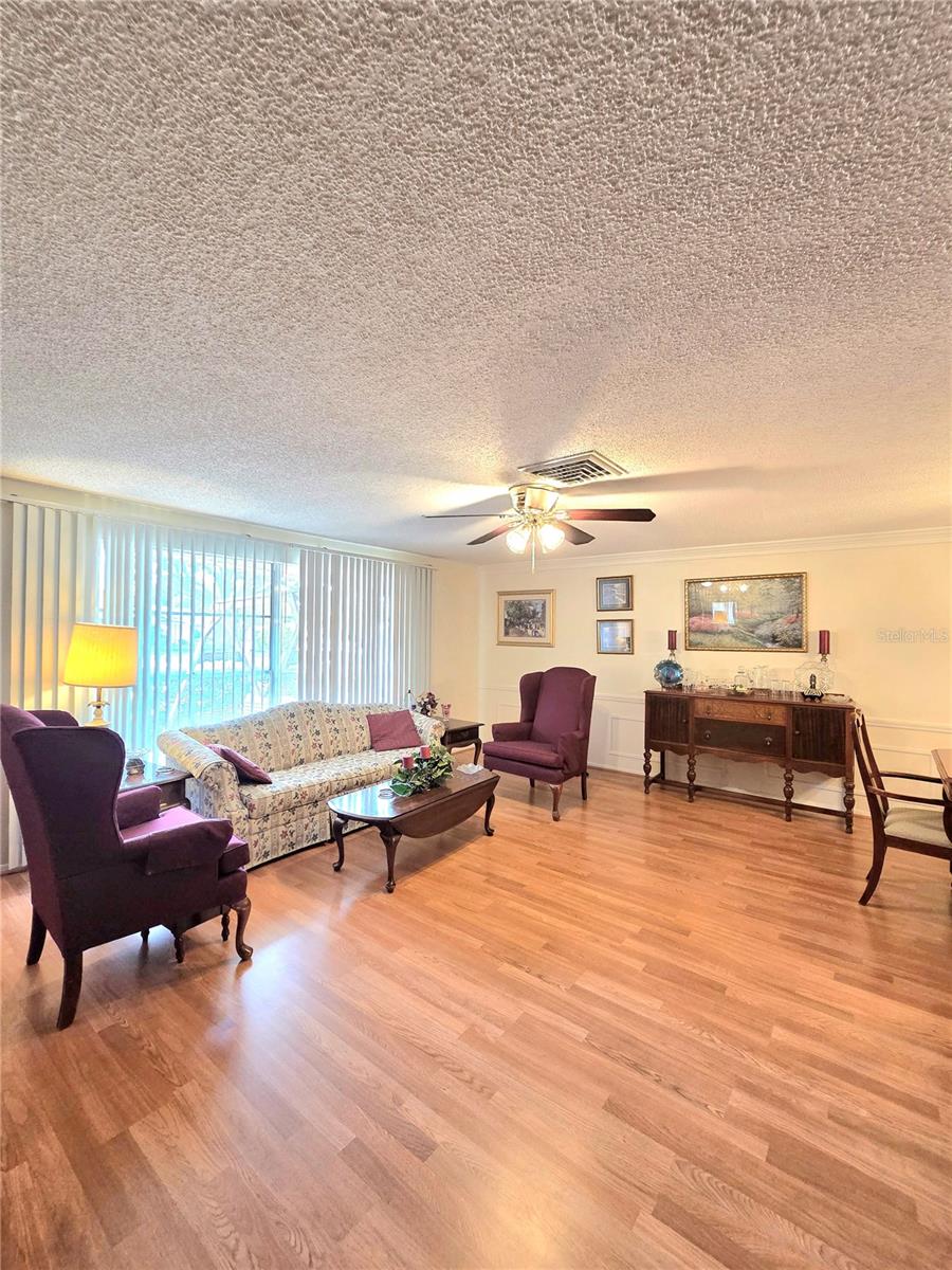 BEACON WOODS VILLAGE - Residential