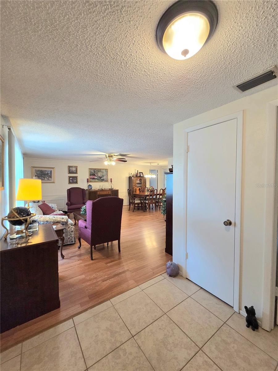 BEACON WOODS VILLAGE - Residential