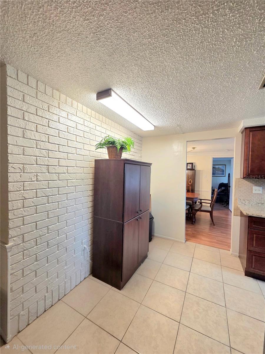 BEACON WOODS VILLAGE - Residential
