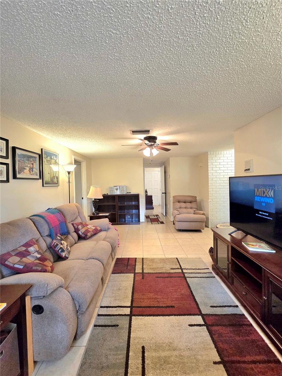 BEACON WOODS VILLAGE - Residential