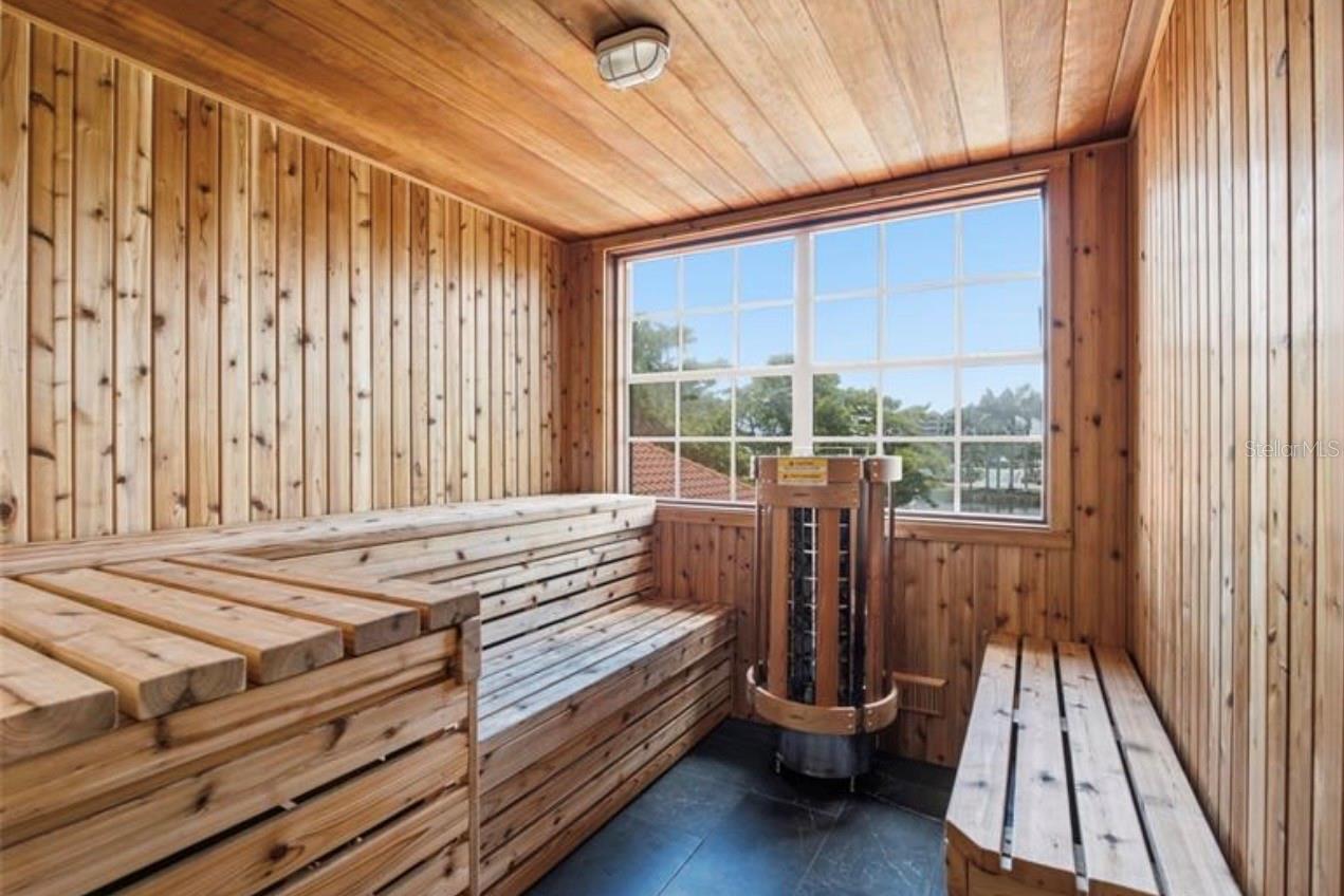 AUDUBON CONDO AT FEATHER SOUND - Residential Lease