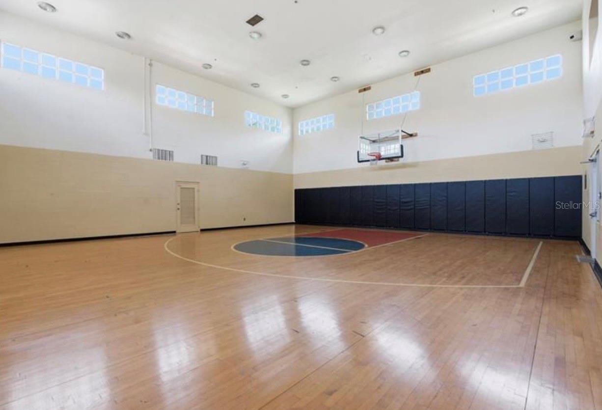 AUDUBON CONDO AT FEATHER SOUND - Residential Lease