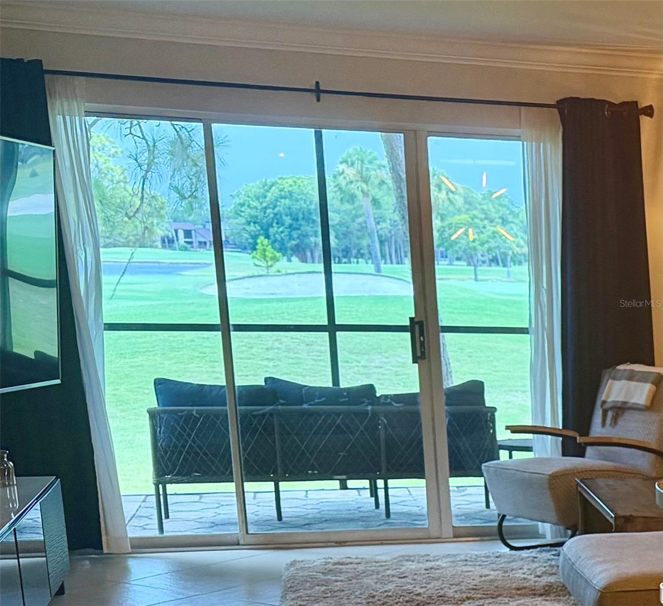 AUDUBON CONDO AT FEATHER SOUND - Residential Lease
