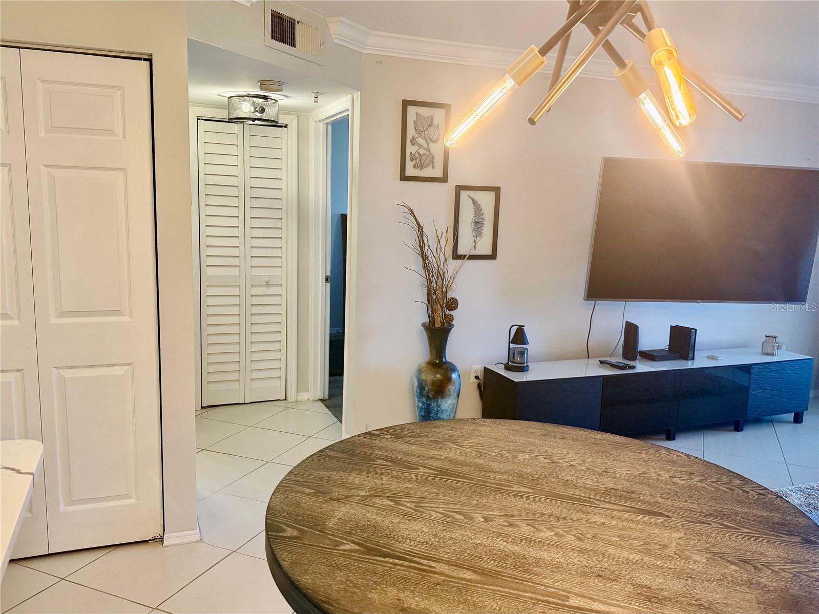 AUDUBON CONDO AT FEATHER SOUND - Residential Lease