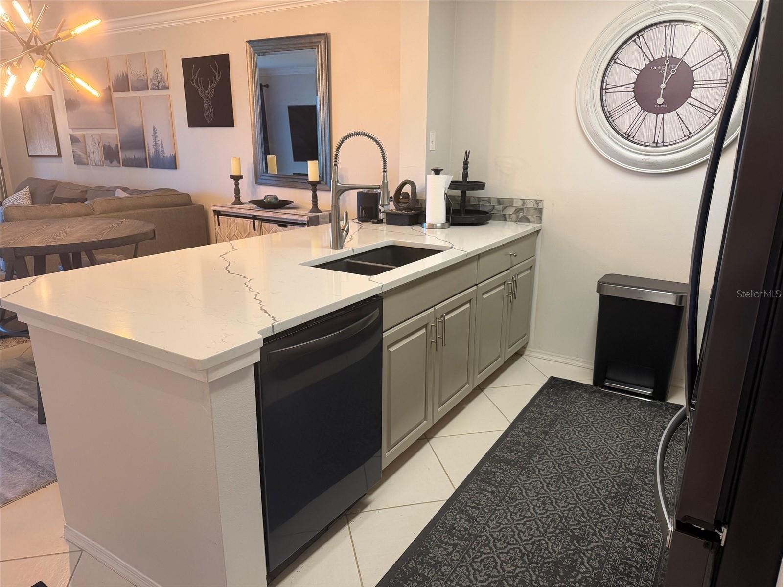 AUDUBON CONDO AT FEATHER SOUND - Residential Lease