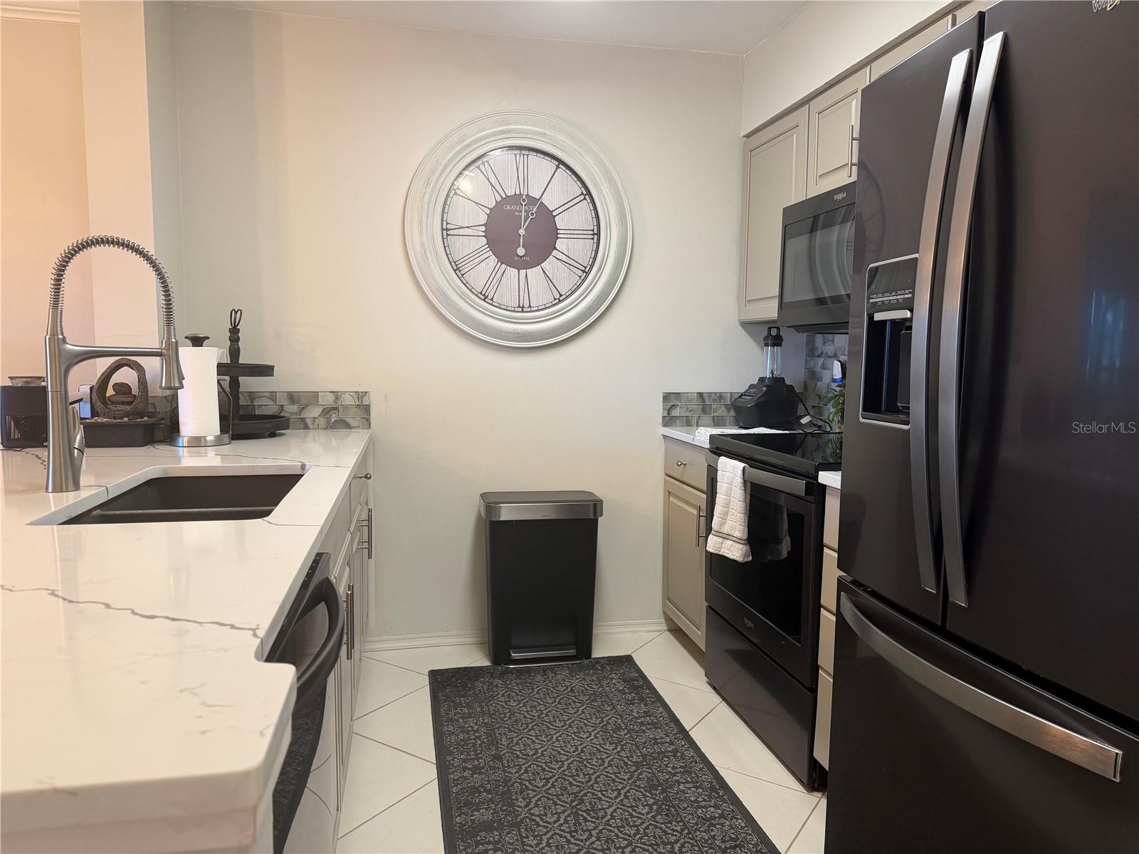 AUDUBON CONDO AT FEATHER SOUND - Residential Lease
