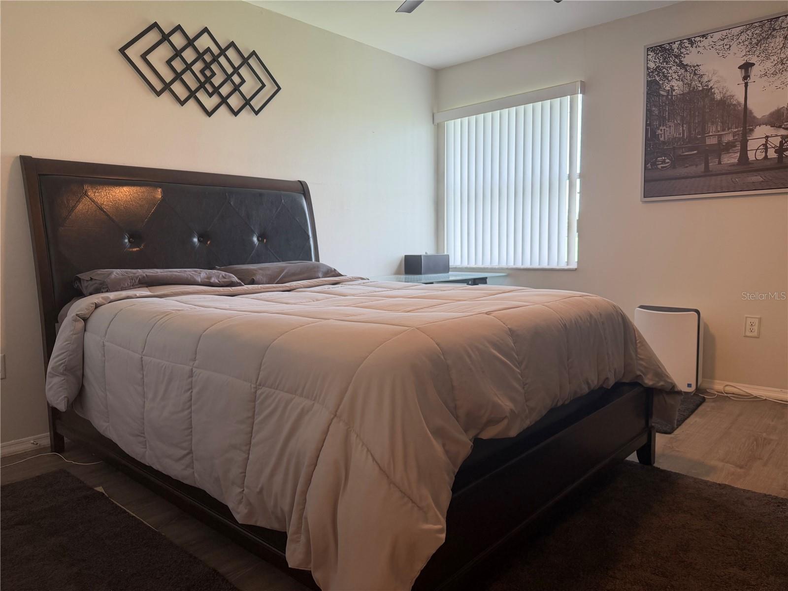 AUDUBON CONDO AT FEATHER SOUND - Residential Lease