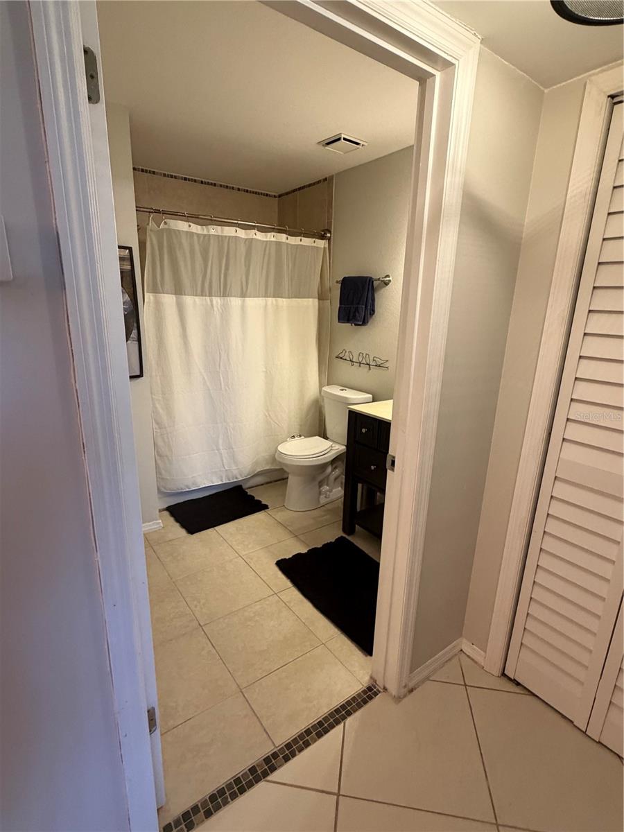 AUDUBON CONDO AT FEATHER SOUND - Residential Lease