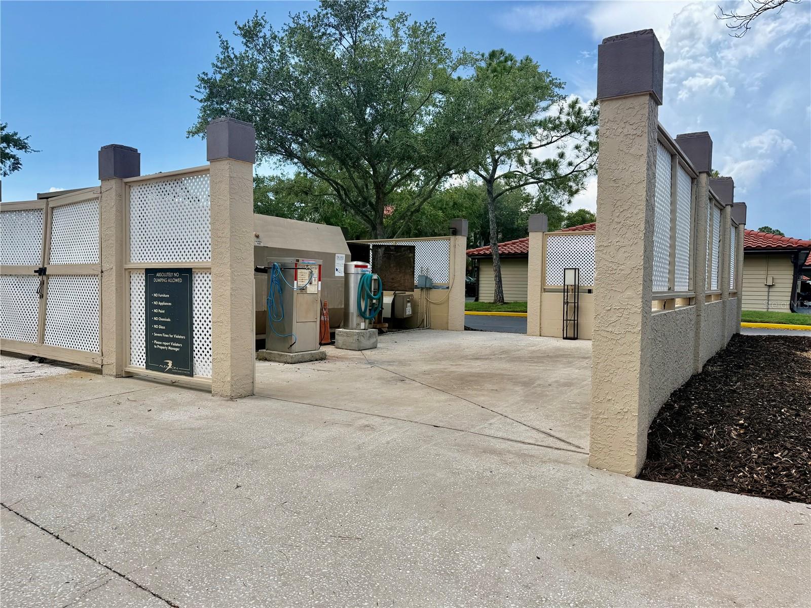 AUDUBON CONDO AT FEATHER SOUND - Residential Lease