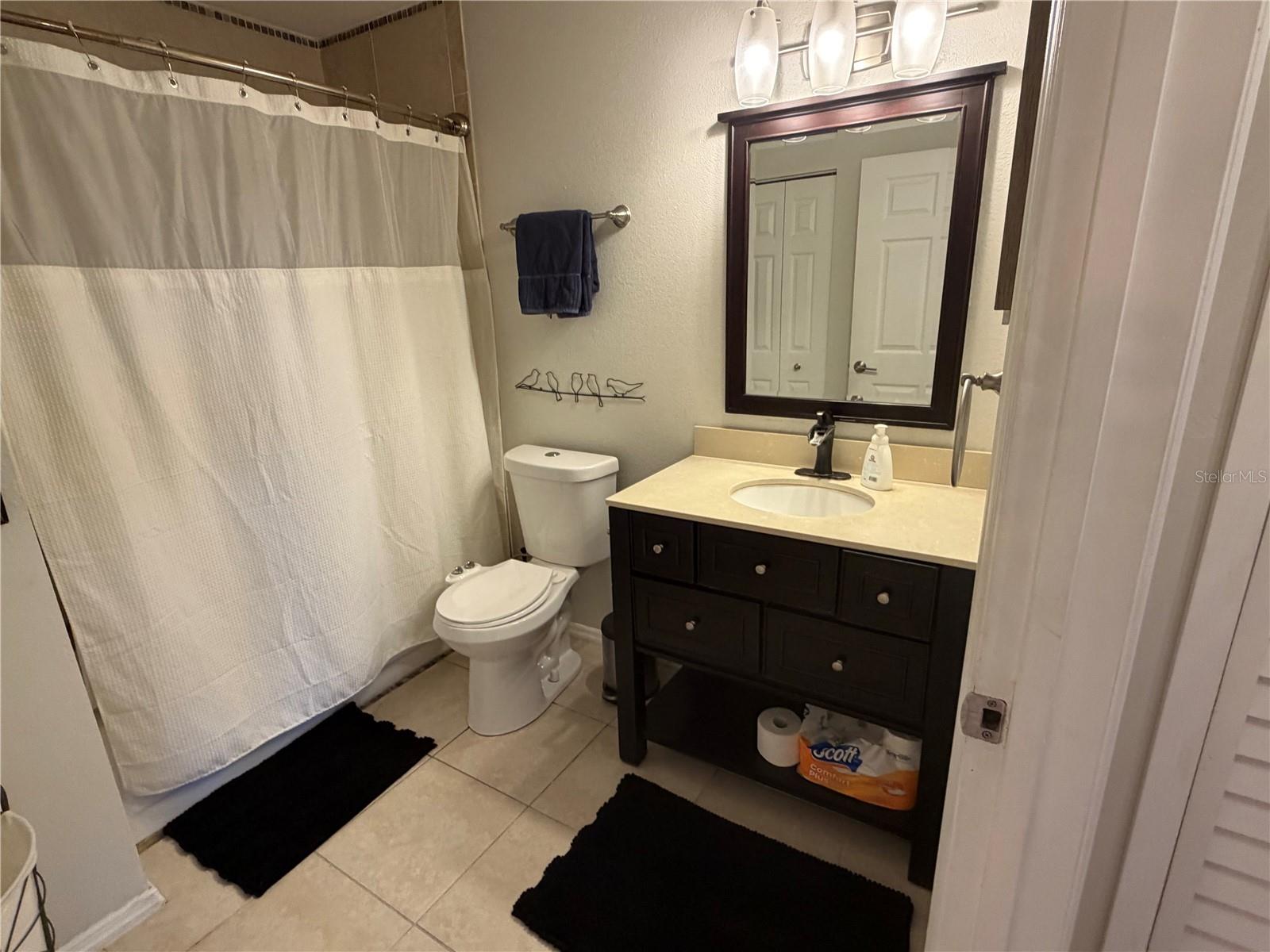 AUDUBON CONDO AT FEATHER SOUND - Residential Lease