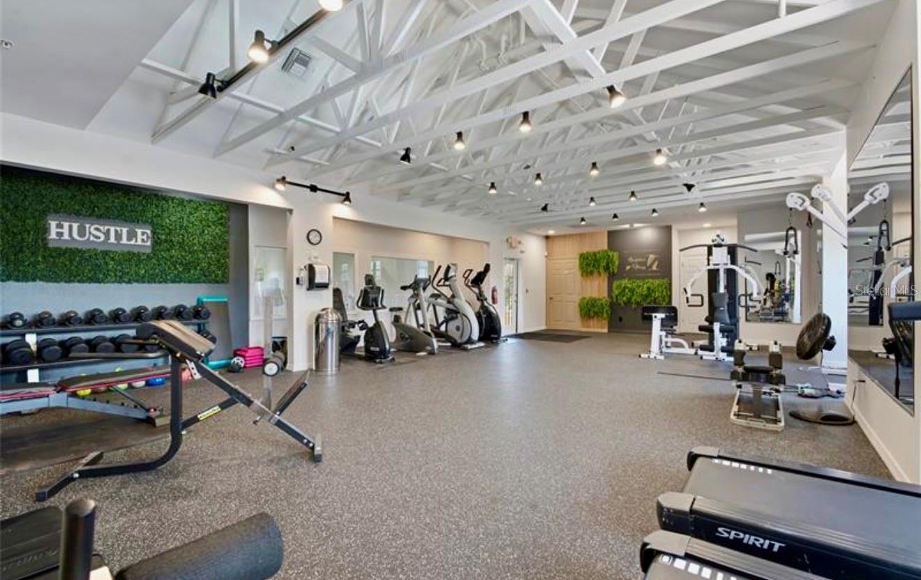 AUDUBON CONDO AT FEATHER SOUND - Residential Lease