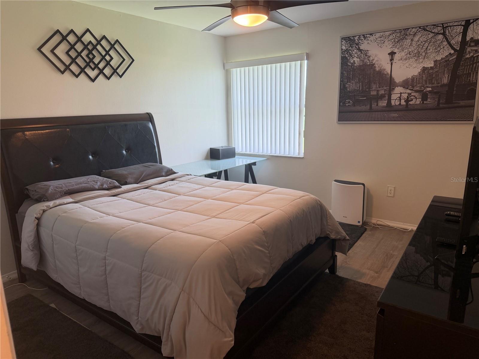 AUDUBON CONDO AT FEATHER SOUND - Residential Lease