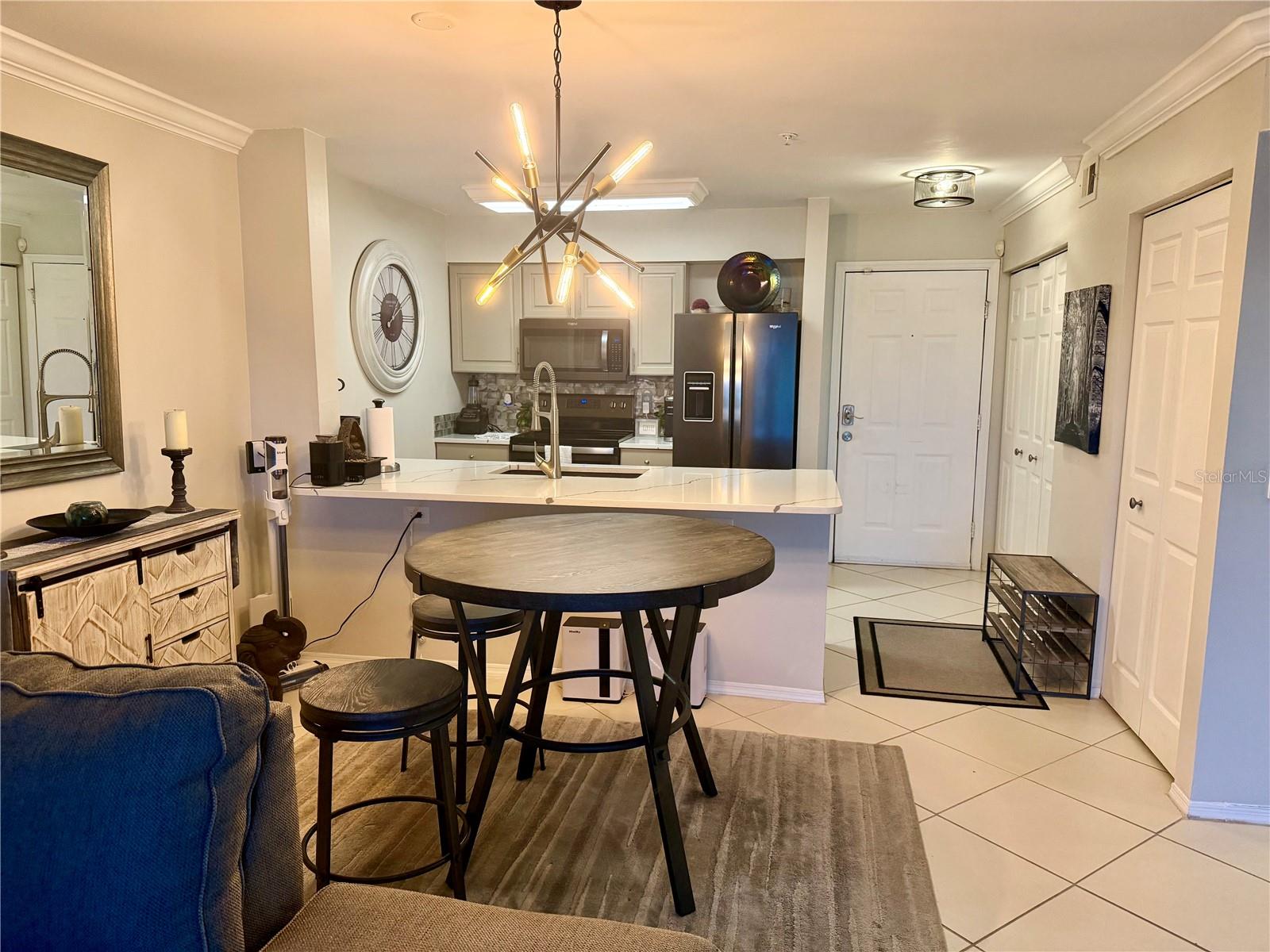 AUDUBON CONDO AT FEATHER SOUND - Residential Lease