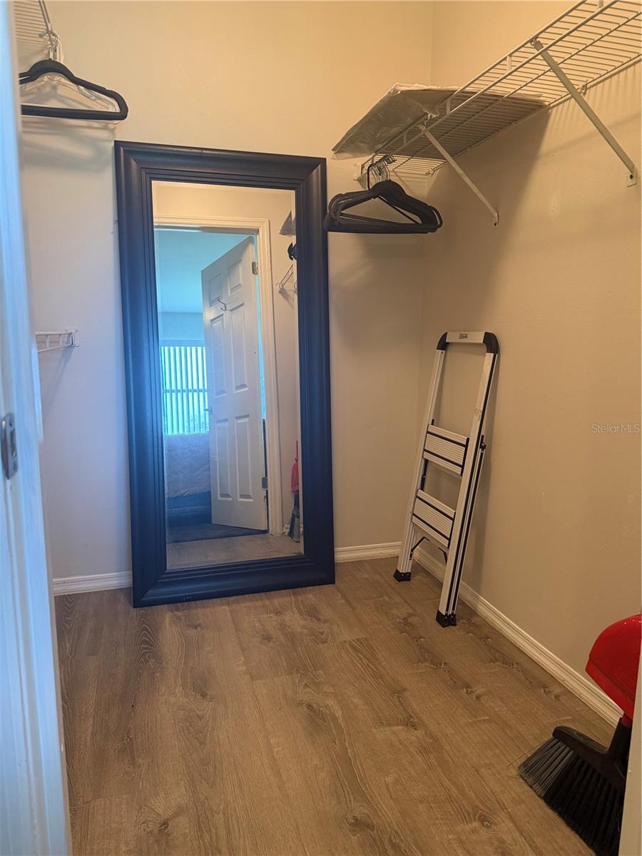 AUDUBON CONDO AT FEATHER SOUND - Residential Lease