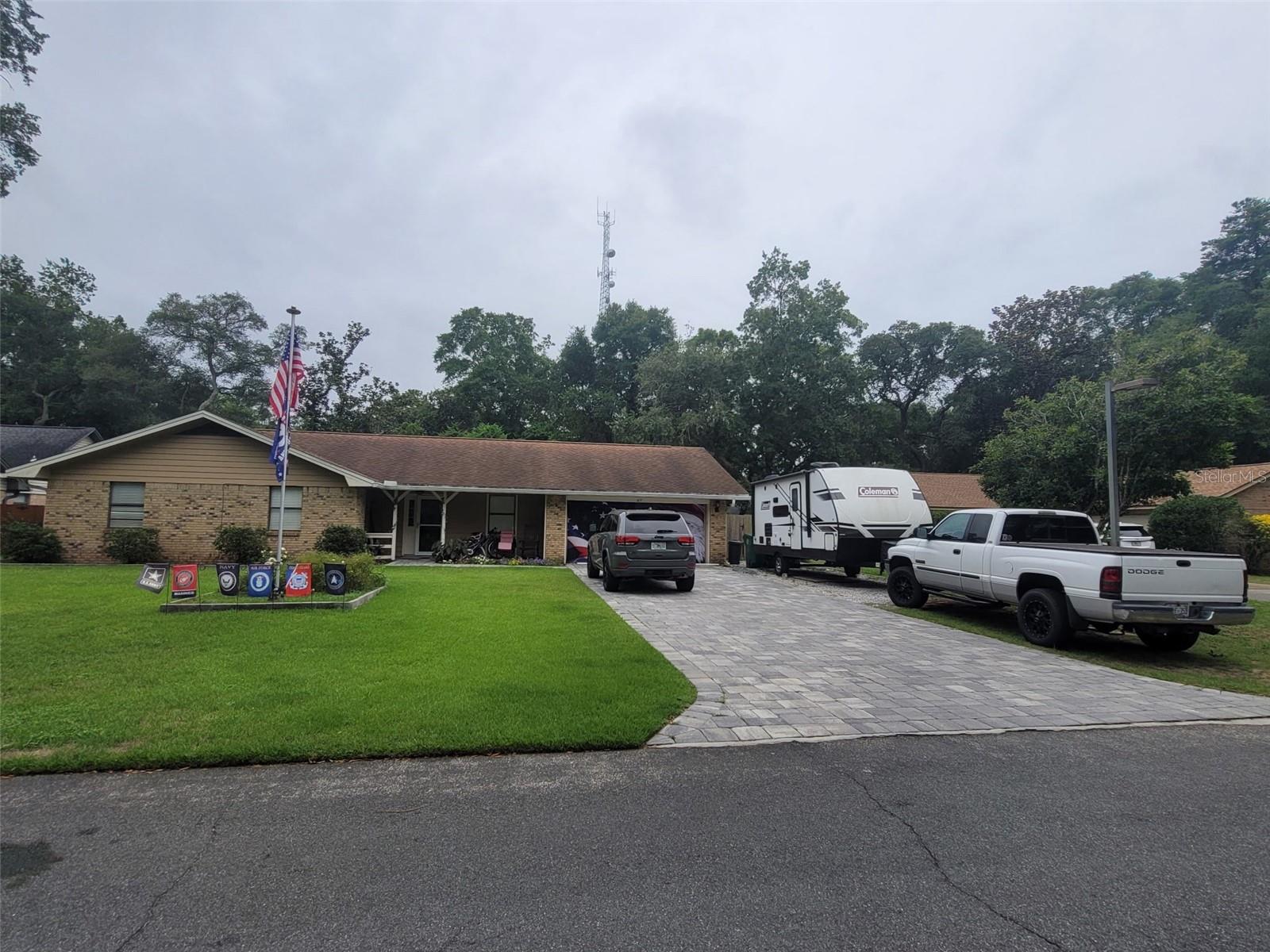 LANCASTER ESTATES - Residential