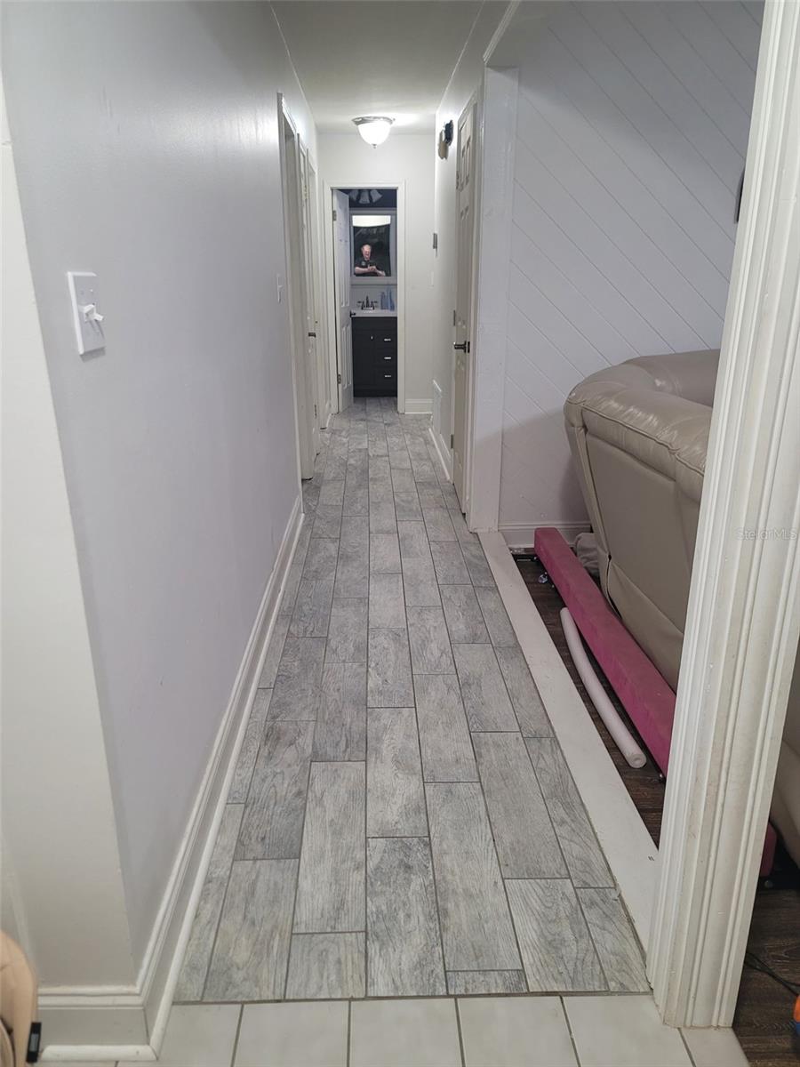 LANCASTER ESTATES - Residential