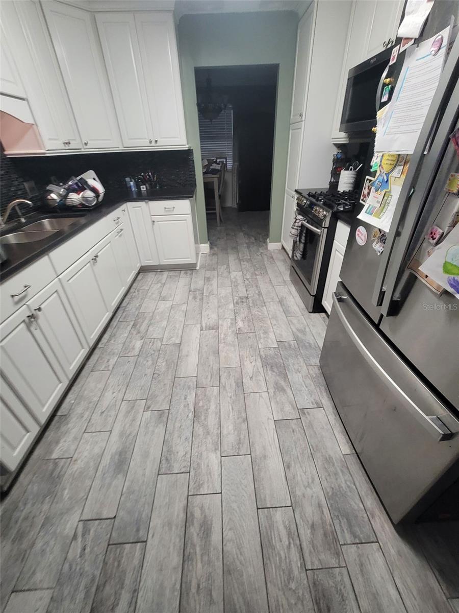 LANCASTER ESTATES - Residential